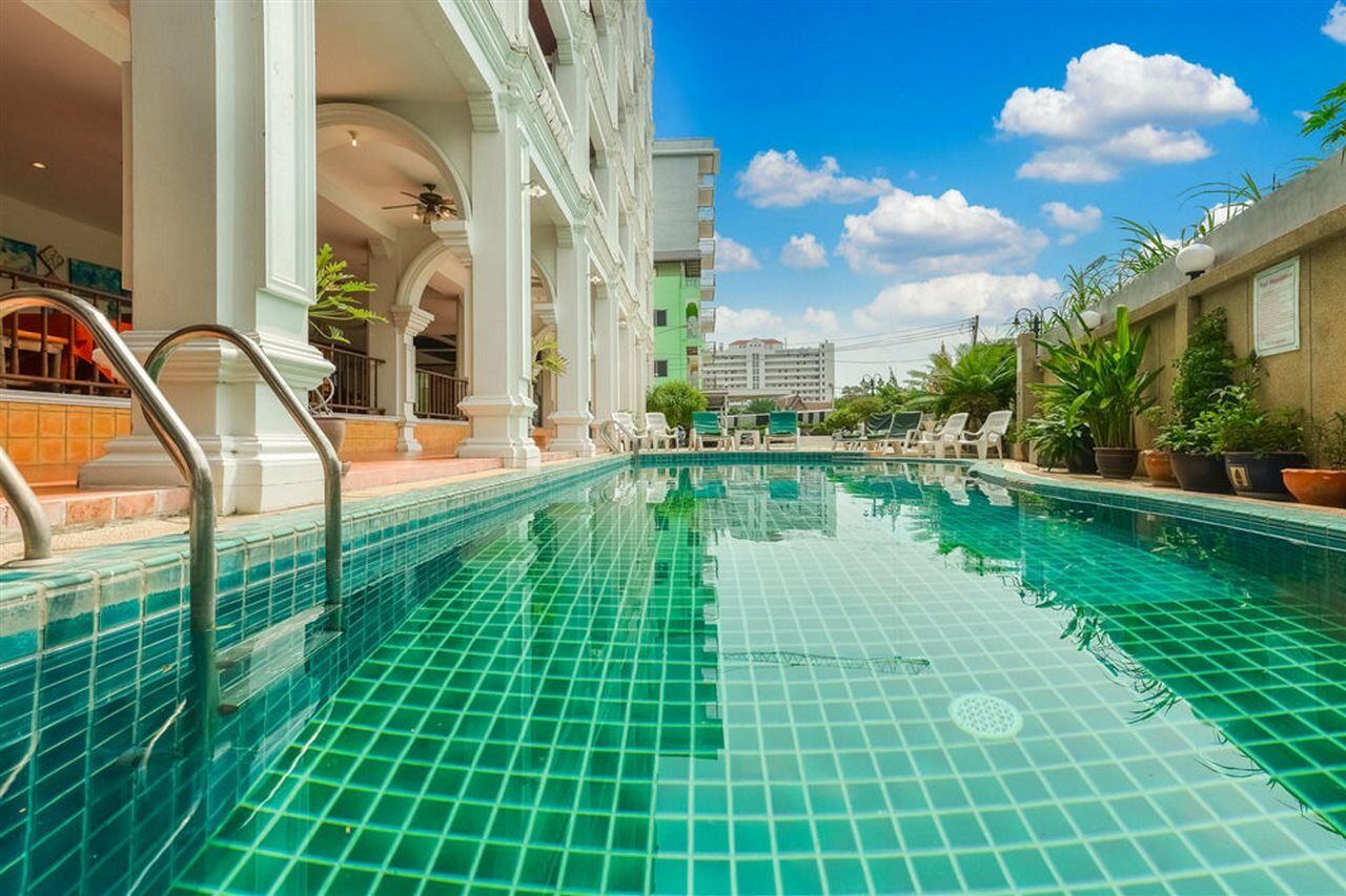 Apk Resort Phuket, Thailand — book Hotel, 2023 Prices